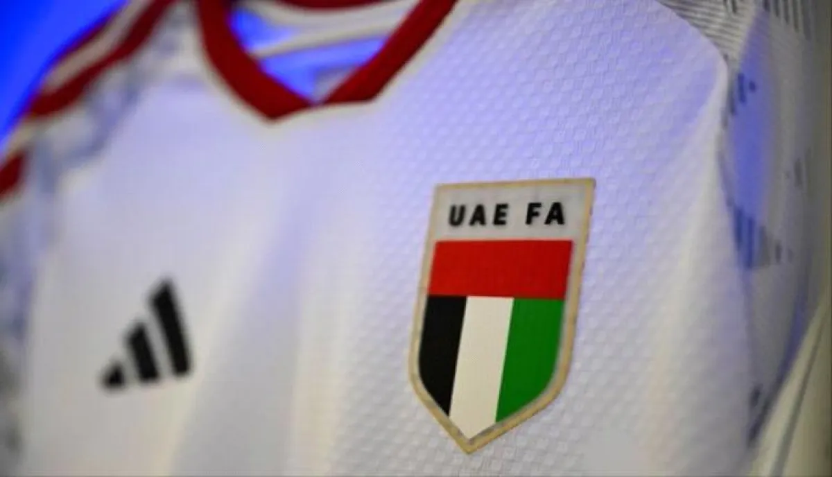 الإمارات تفوز على نادي الوحدة بعد إلغاء ودية أرمينيا بسبب حرب إيران