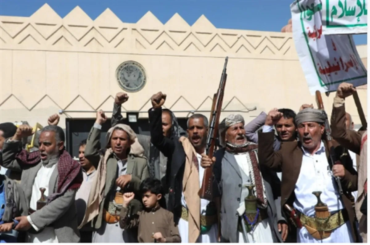الحوثية.. استهداف مراكز العلم وفرية التعايش والشراكة