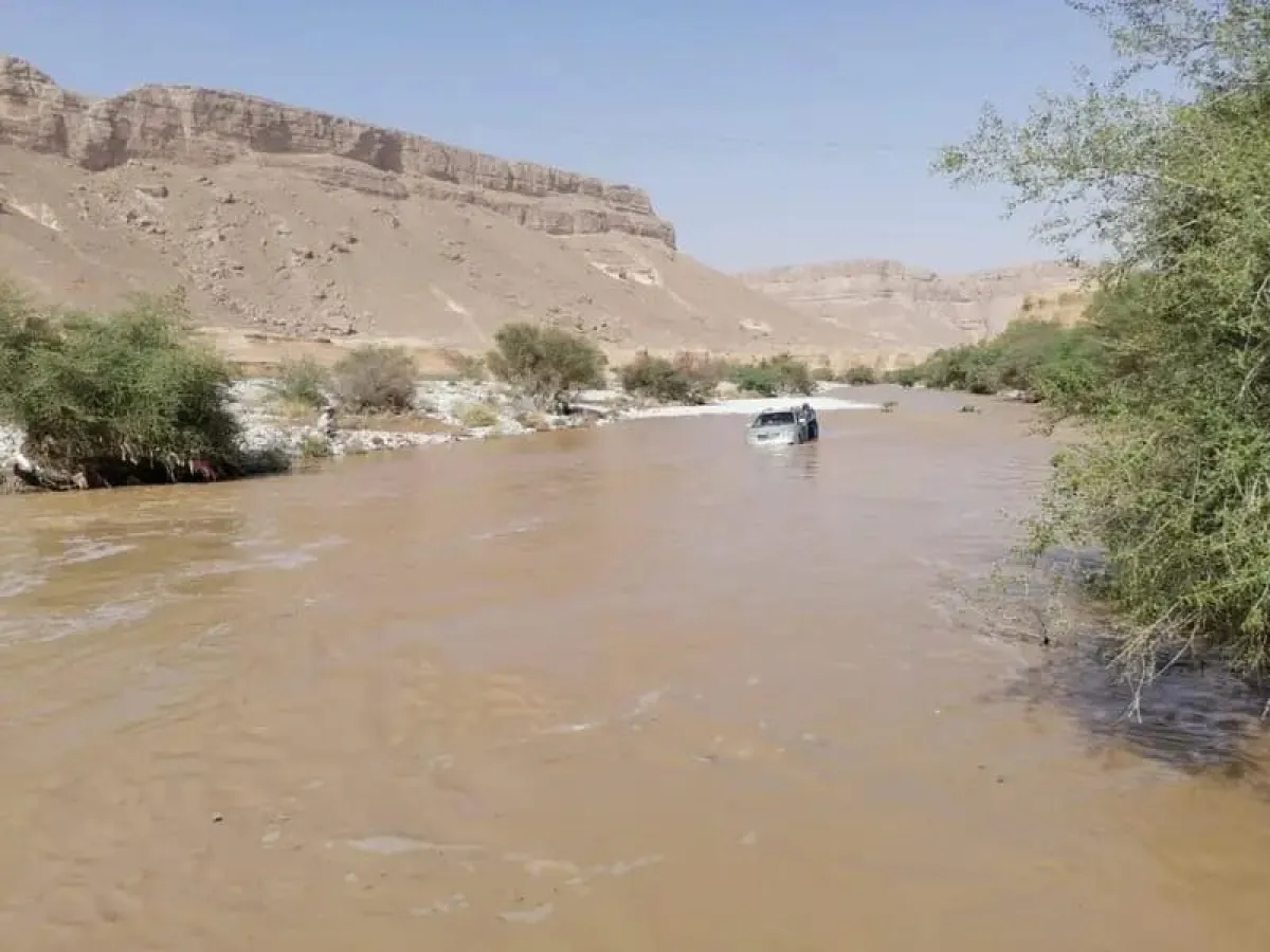 اليمن يعلن حالة التأهب القصوى لمواجهة أي مستجدات مناخية