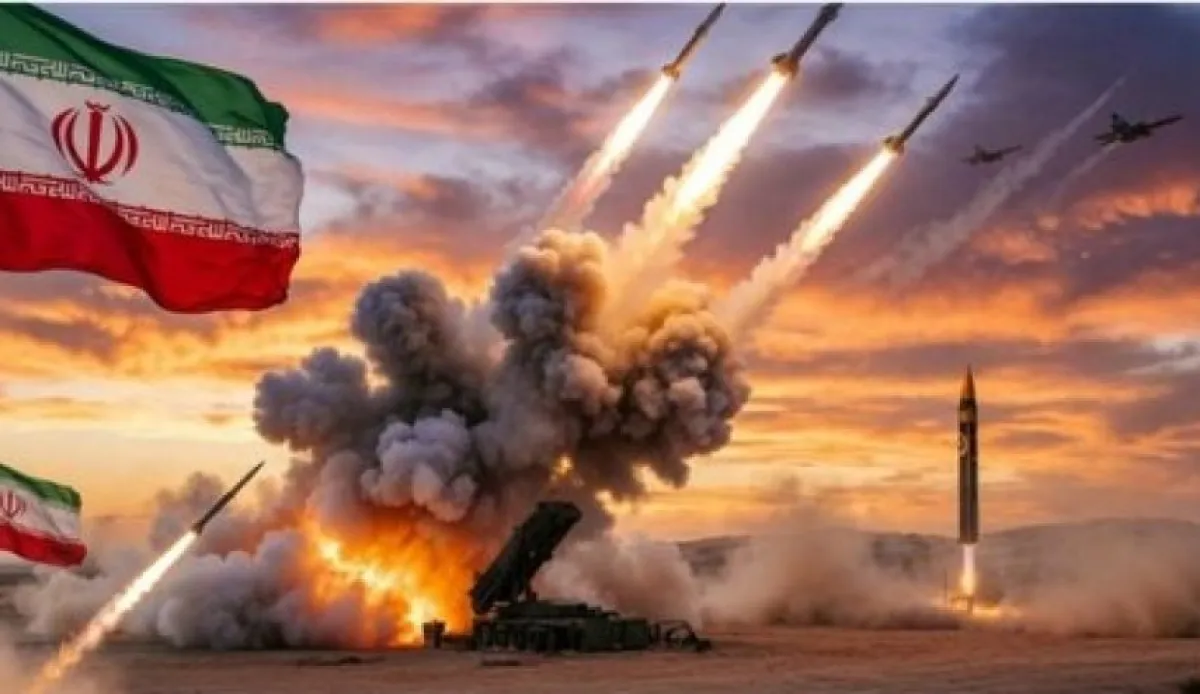 ايران تعلن عن "مفاجآت" مربكة !