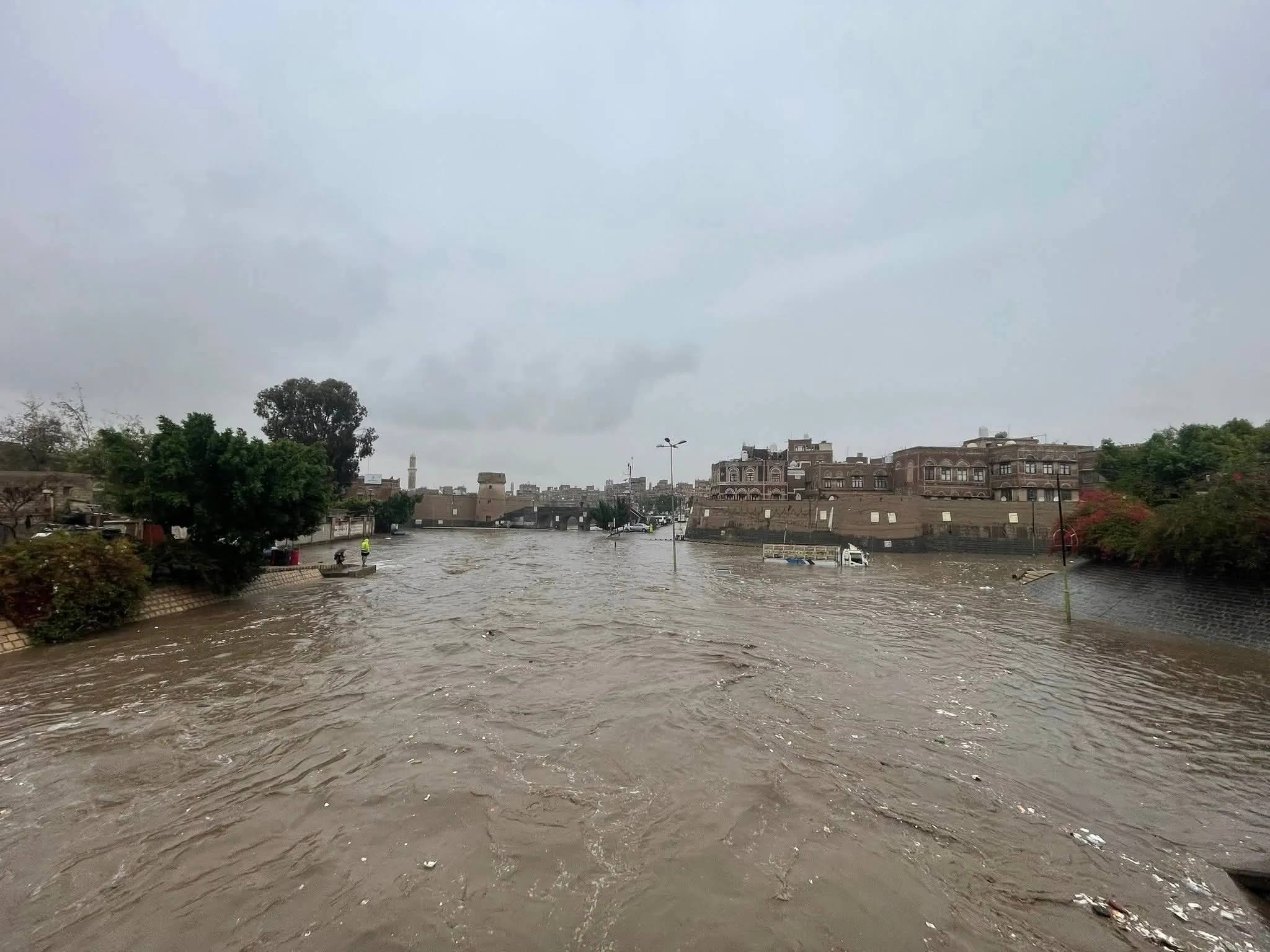 الأرصاد تحذر: أحداث جوية غير متوقعة تضرب هذه المناطق