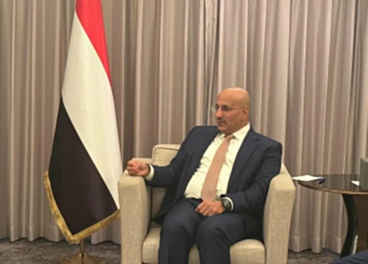 توجيهات عاجلة من طارق صالح لمواجهة تداعيات المنخفض في الساحل الغربي