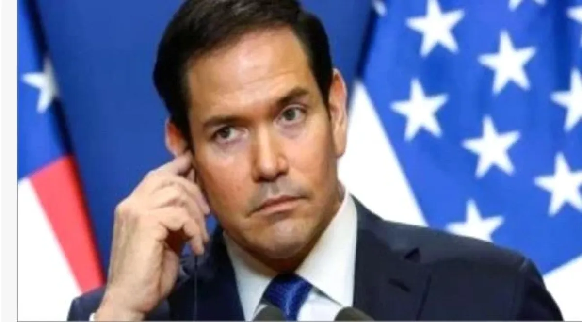 وزير الخارجية الأمريكي: الحرب على إيران قد تنتهي خلال أسابيع