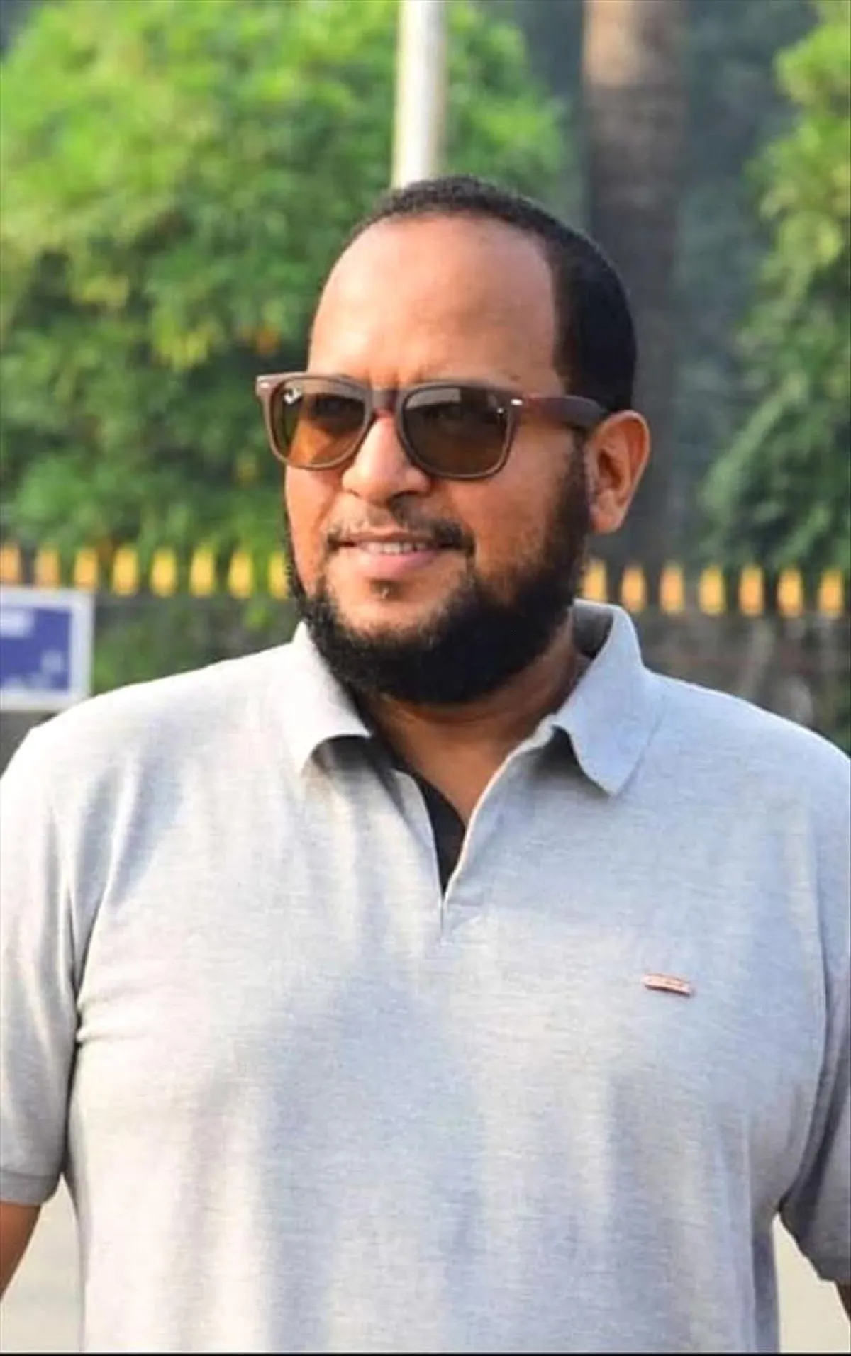 باسم جلال: عاصفة الحزم لحظة فارقة في تاريخ اليمن الحديث عكست صدق المواقف العربية الراسخة