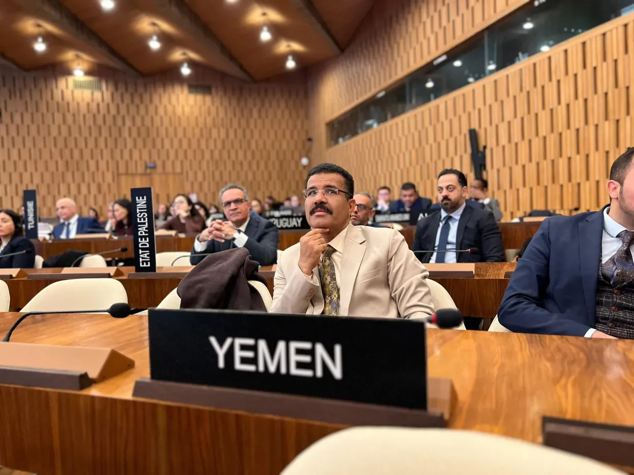 اجتماع دولي في اليونسكو يناقش أوضاع اليمن ويدعو لتعزيز دعم التعليم وحماية التراث