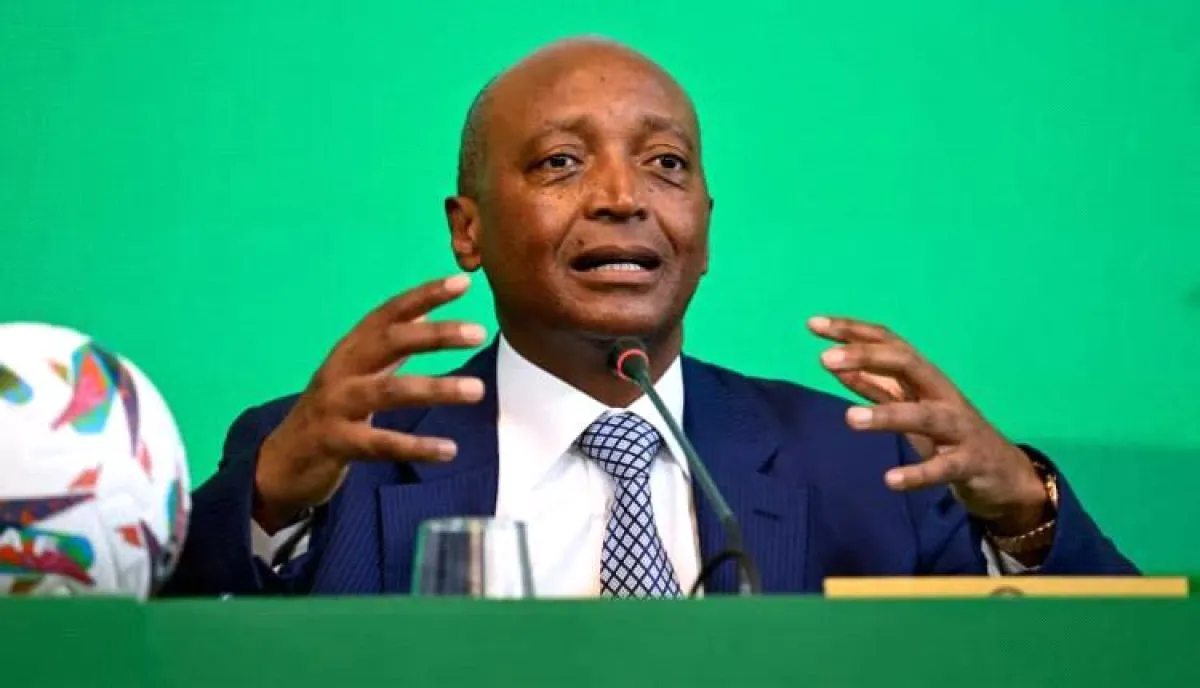 بعد التصعيد الدولي.. الكاف يتحرك رسميًا للرد على السنغال
