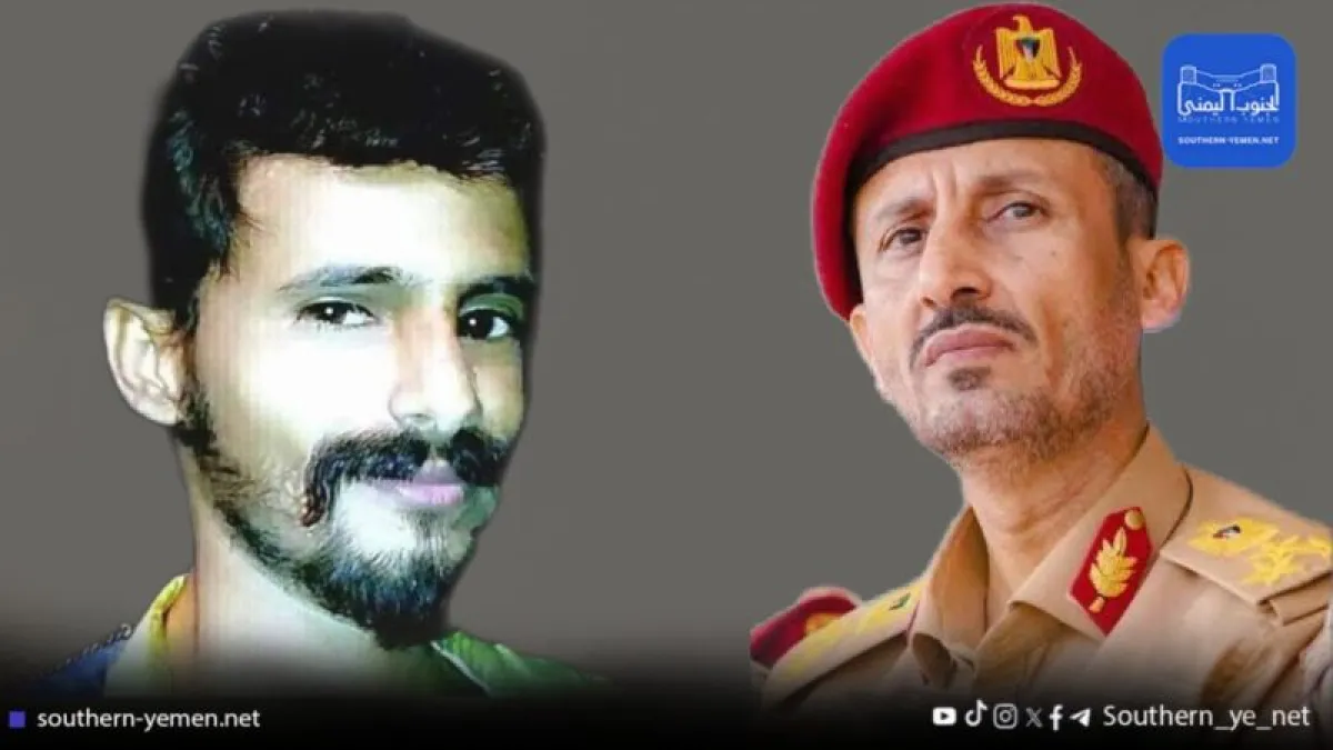 ناشط جنوبي يتهم قيادياً في “الانتقالي” باحتجازه 9 أشهر ويكشف تفاصيل معاناته