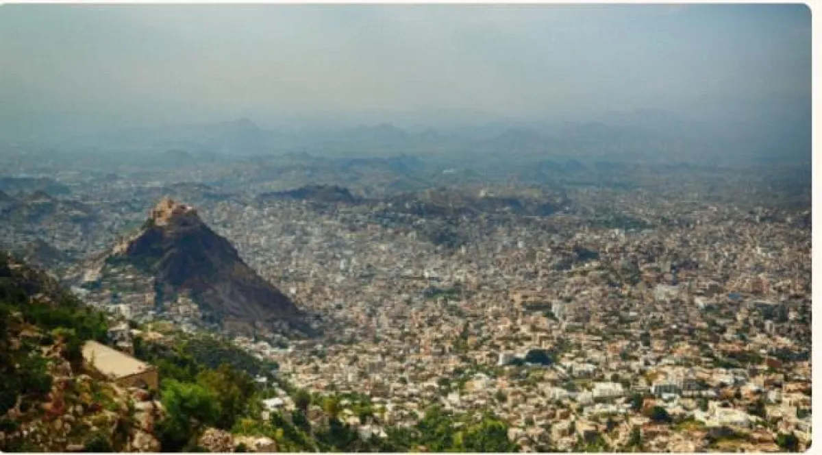 شرطة تعز تضبط 5 مشتبه بهم في قضية مقتل الصحفي صامد القاضي