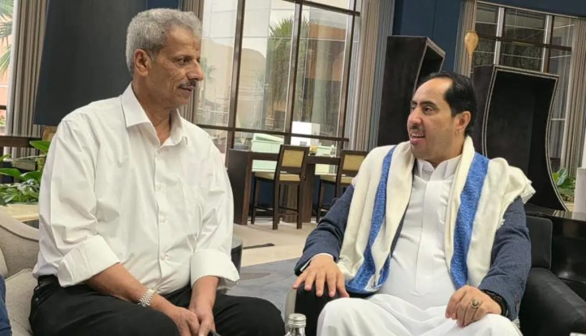 نايف البكري: أحمد التركي قائدٌ جمع بين شجاعة الميدان وحكمة الإدارة