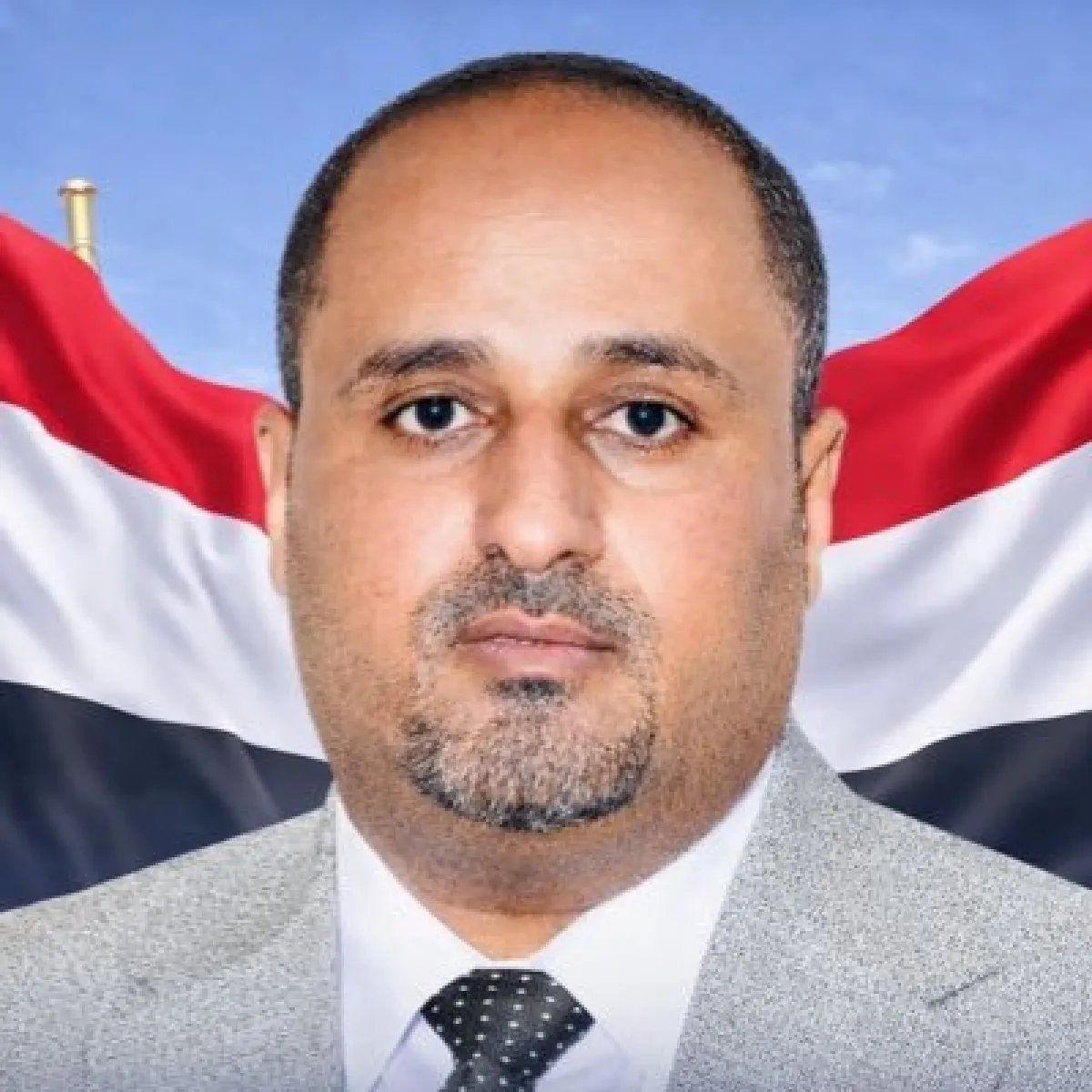 خطاب الدولة يهزم خطاب الوهم .. الصبيحي انموذجا)