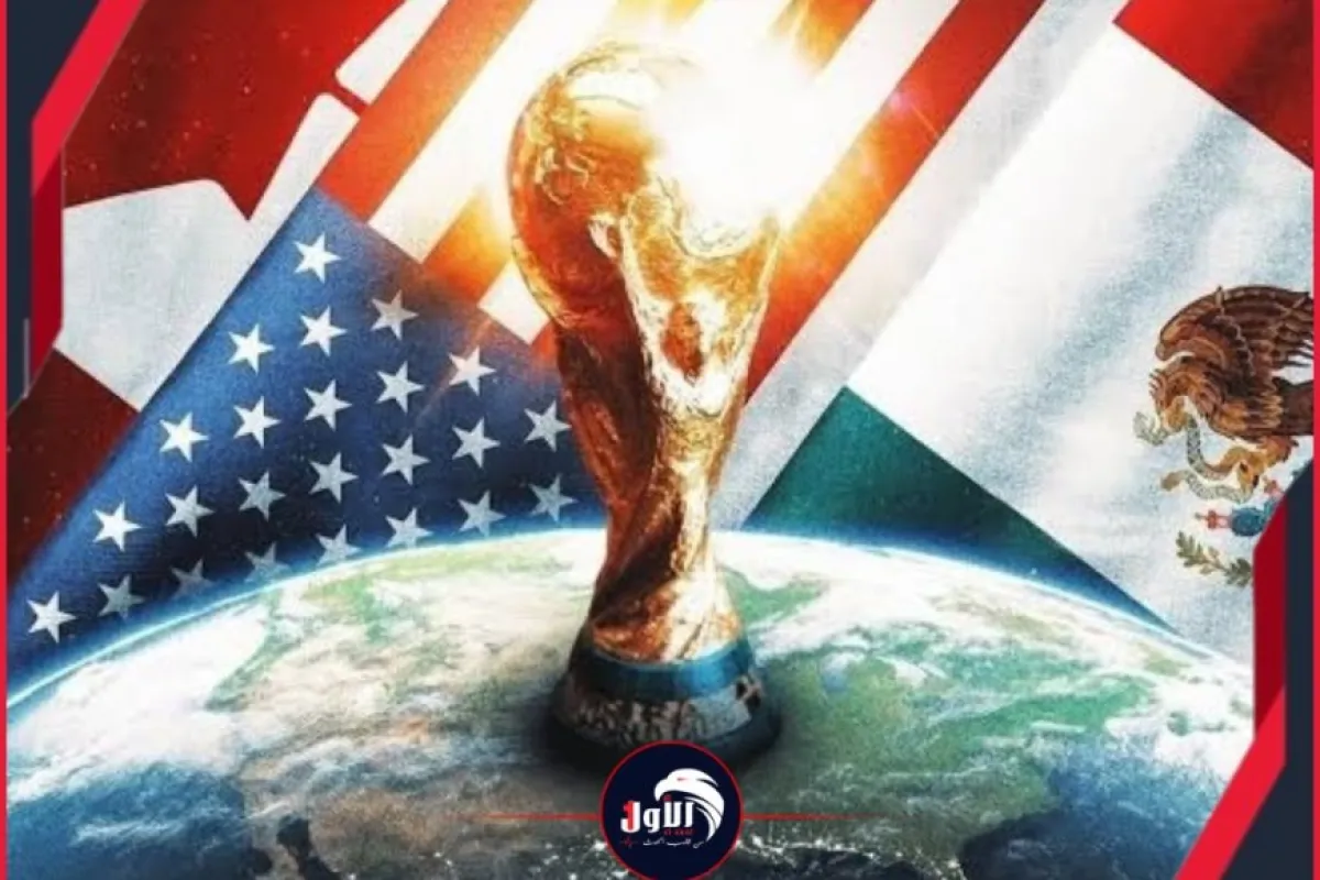 ثورة قوانين.. (الفيفا) يعلن عن تعديلات  جديدة في قوانين اللعبة قبل كأس العالم 2026