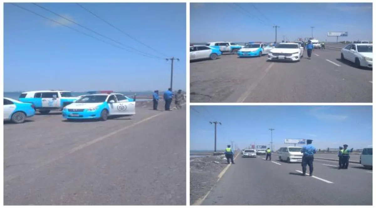 حملة مرورية لضبط السيارات المخالفة في عدن بتوجيهات المحافظ