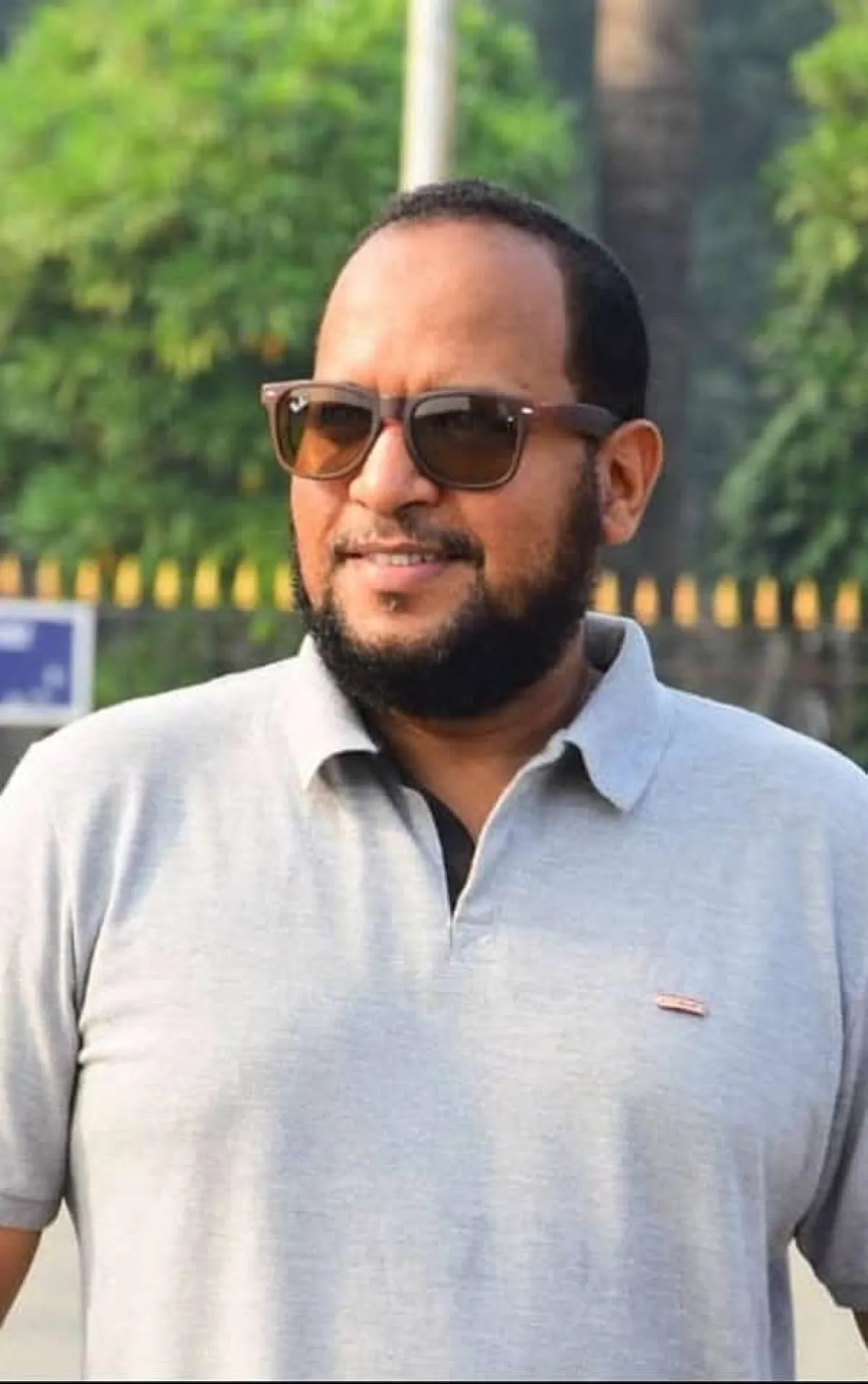 باسم جلال: عاصفة الحزم لم تكن مجرد تحرك عسكري بل عبرت عن موقف أخلاقي وإنساني سيظل محفوراً في ذاكرة اليمنيين إلى الأبد