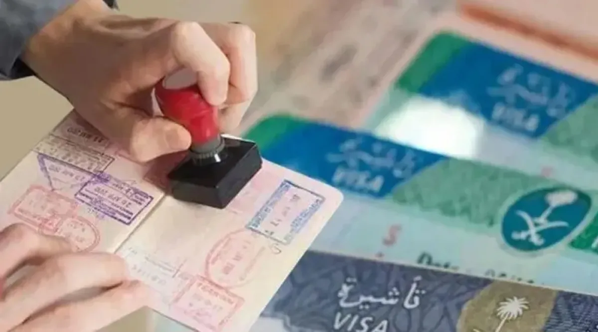 فلكي يحذر هذه المحافظات من أمطار ليلية غزيرة خلال الساعات القادمة