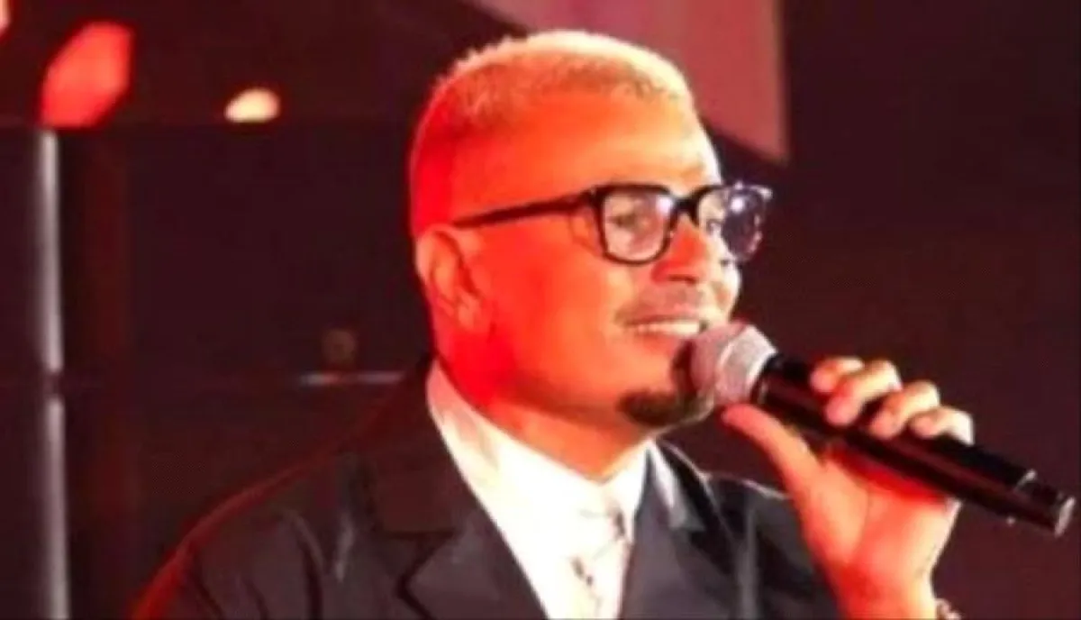 عمرو دياب يستعد لإحياء حفل غنائي في تركيا ويطلق ألبومه الجديد ابتدينا