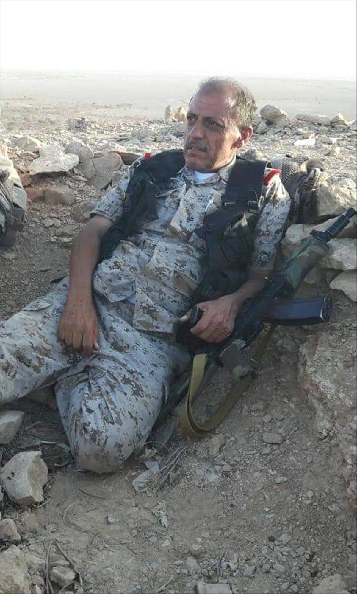 الأحمدي: الشهيد الوائلي قائد استثنائي خذلته السياسة وأُهدرت تضحياته