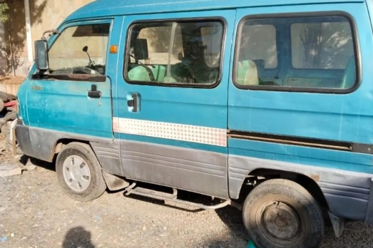 رد توضيحي صادر عن إدارة شرطة السير بعدن حوا حادثة دهس طفلة