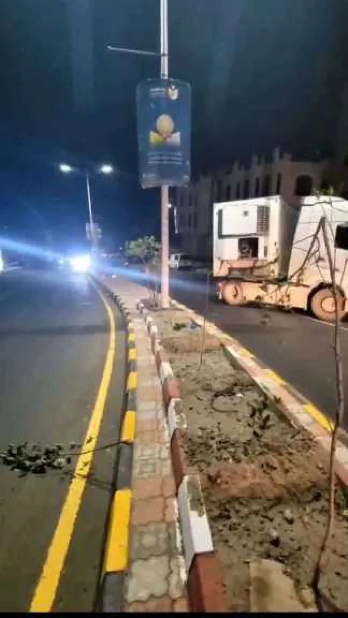 لا رحمة بالمخربين.. أمن تعز يضرب بيد من حديد: القبض على من يشوه ”وجه المدينة”