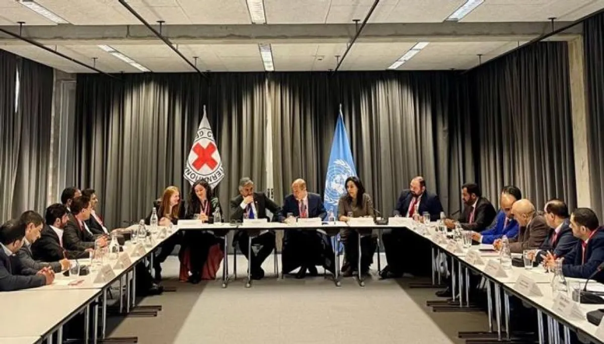 تمديد مشاورات تبادل الأسرى اليمنيين في الأردن وسط ”تقدم إيجابي“