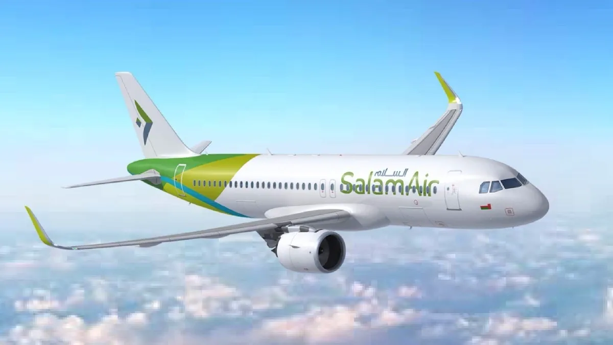 رسميًا.. سلطنة عُمان تستحوذ على شركة طيران السلام وتعد المسافرين بمراجعة الأسعار 