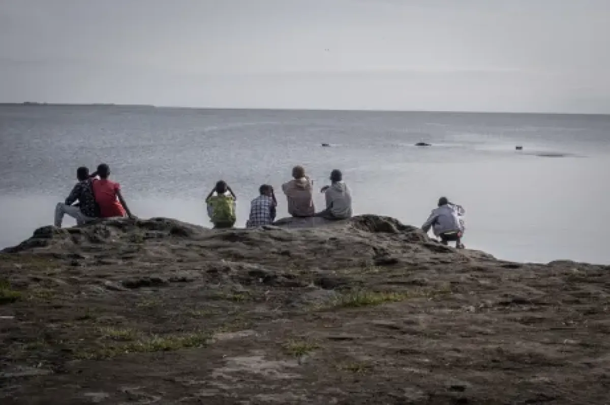 إثيوبيا واليمن على خط الرحلة المميتة.. آلاف المهاجرين في مواجهة البحر والخطر