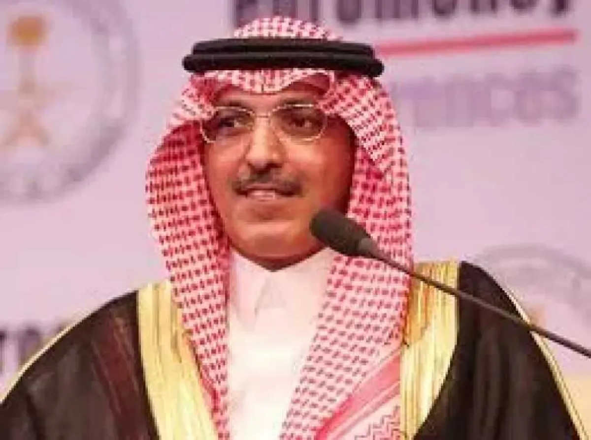 تراجع مستفز للأسواق.. وزير  المالية السعودي يحذر: الأسوأ قادم وقد يكون أفظع من الجائحة!
