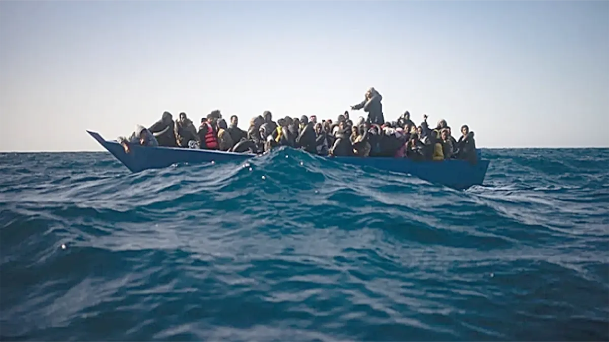 ​الأمم المتحدة: مصرع وفقدان 900 مهاجر في مسار البحر الأحمر