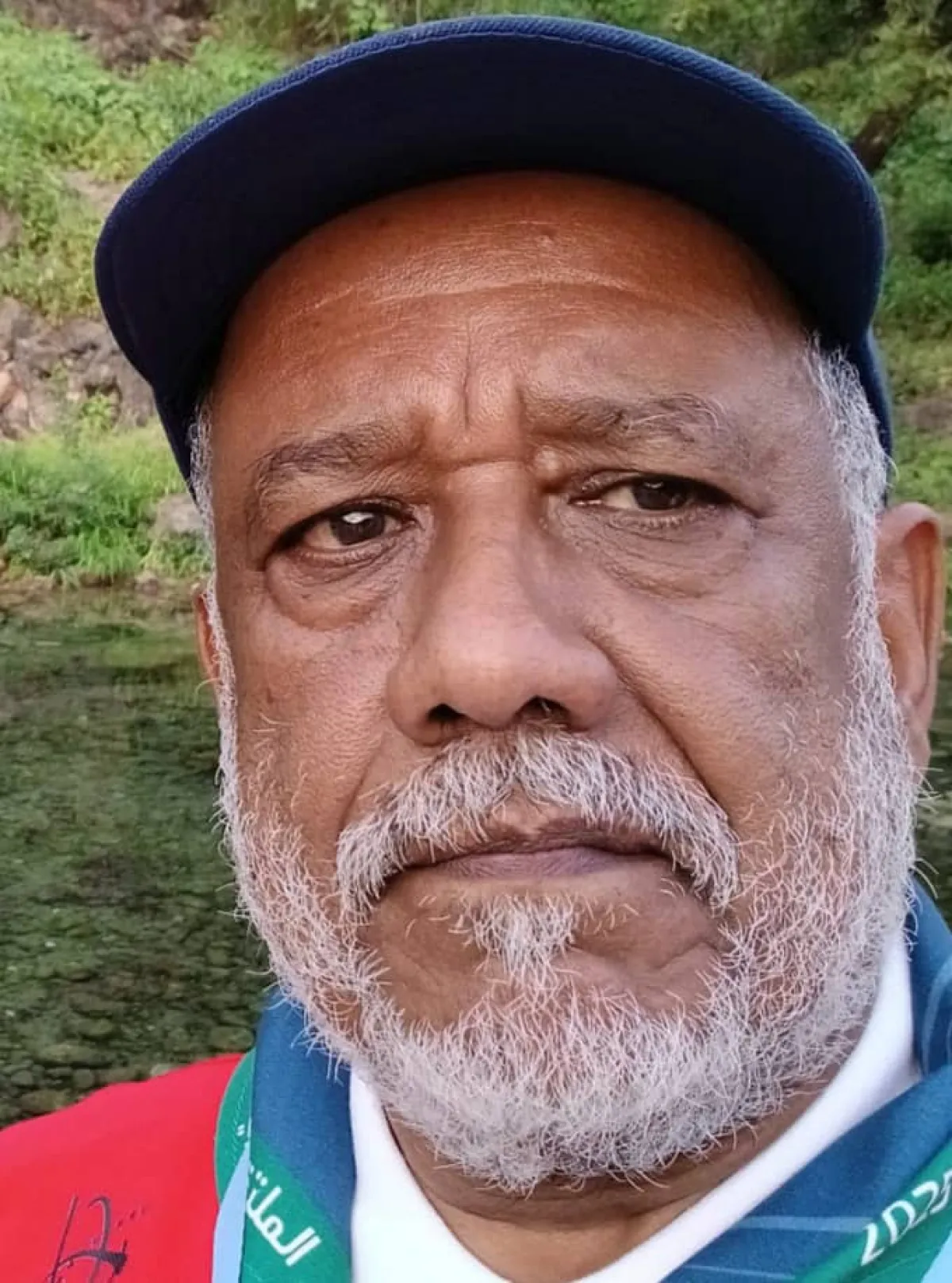 ذكريات العيد في البحرين مع أخواننا العمانيين