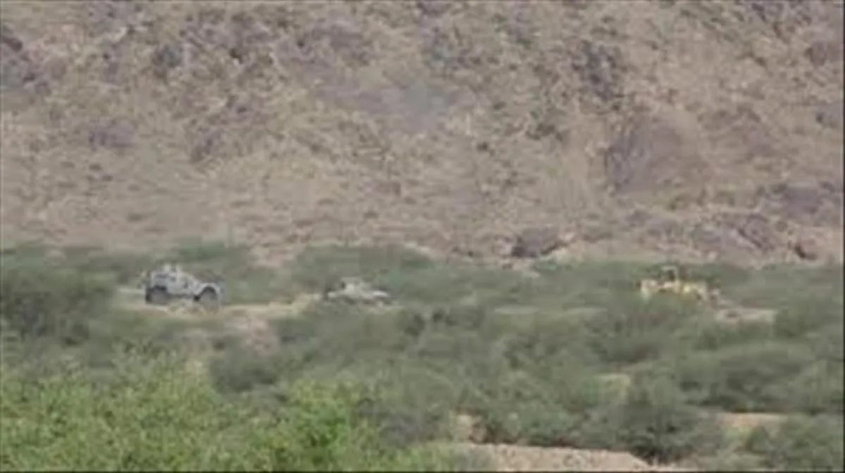 استشهاد جندي وإصابة ثلاثة آخرين في قصف حو-ثي بحريب