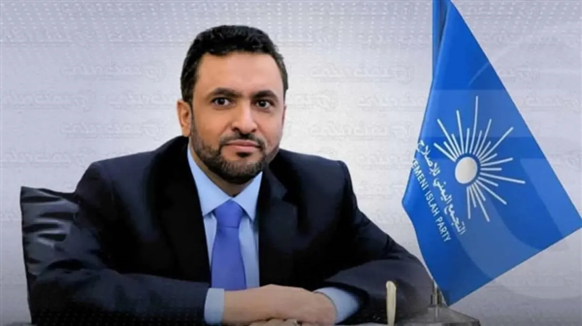 ناطق الإصلاح: علاقة اليمن والمملكة راسخة قررتها الجغرافيا ورسخها التاريخ