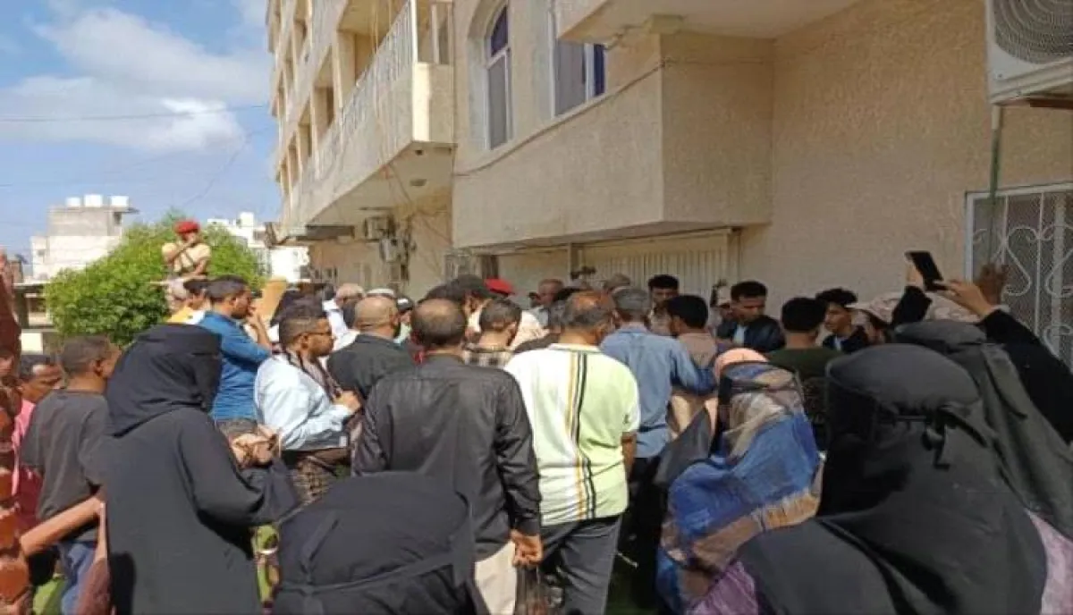 تعطيل الأمانة العامة… تحدي صارخ لإرادة شعب الجنوب
