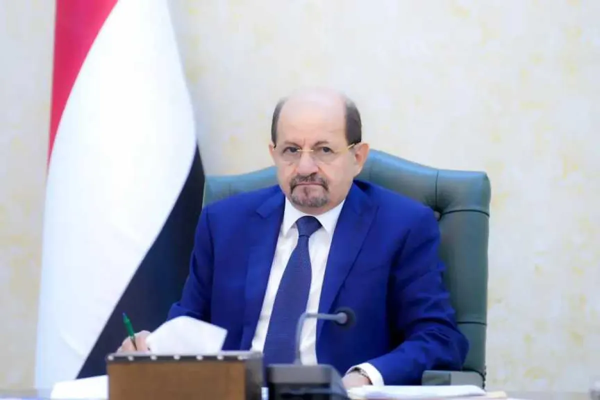 في ذكرى عاصفة الحزم.. الزنداني: التحالف بقيادة السعودية دافع عن هوية اليمن وشرعيته وجسّد مبدأ التضامن العربي