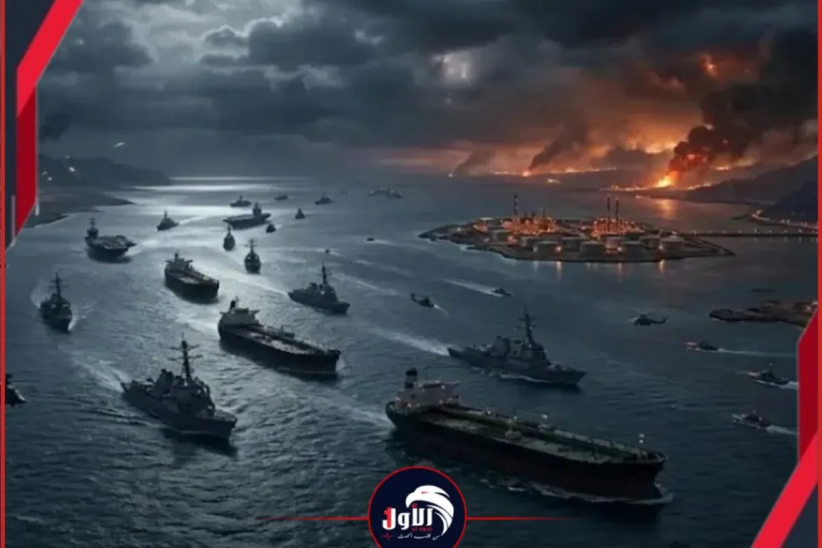 بين تصعيد (الضربة الحاسمة) ومفاوضات (15 نقطة)!..  (الأول) يرصد الحصاد الدامي لليوم (26) من الحرب الإقليمية