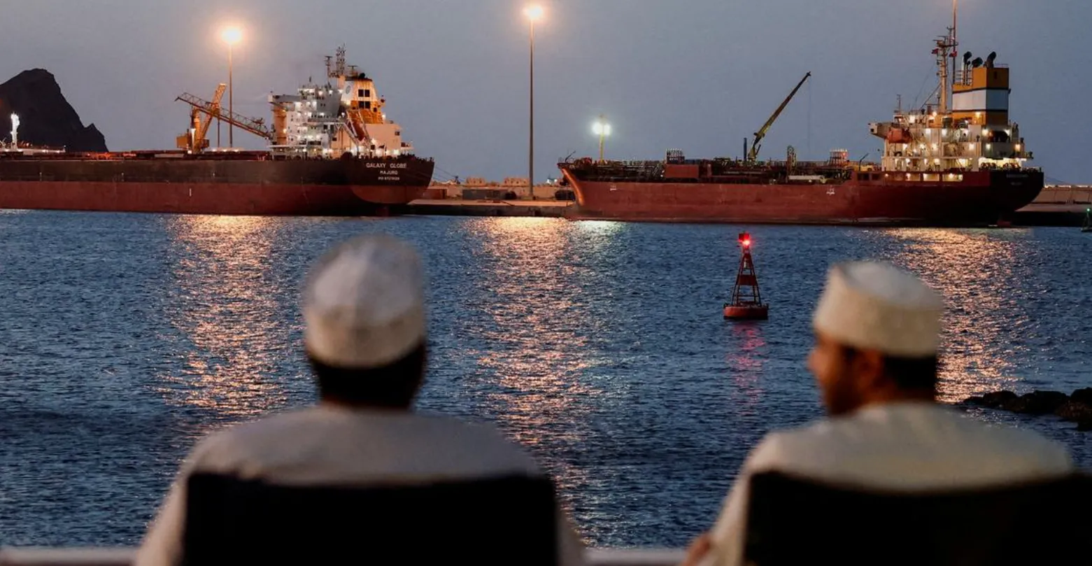   اجتماع قادة جيوش 35 دولة لتشكيل تحالف لتأمين مضيق هرمز