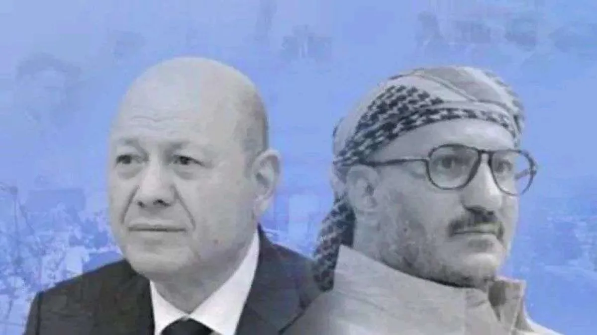 اول تحرك للرئيس العليمي وطارق صالح بشأن هذا الأمر الكارثي