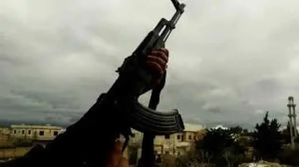 ناشطون يطالبون بـ ”إعدام” مطلقي النار في تعز عقب مقتل طفلة