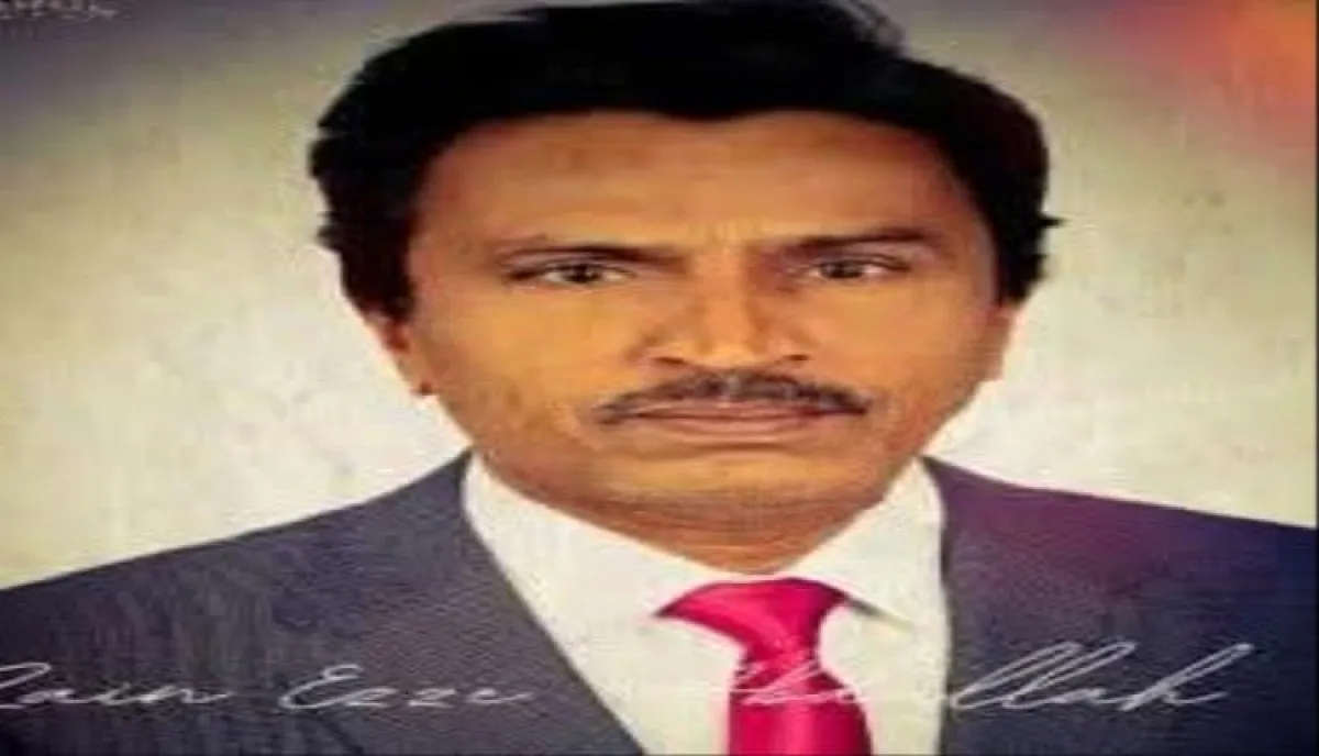 فرار مثير من صنعاء.. مسؤول بارز يكسر الإقامة الجبرية الحوثية ويصل عدن والشرعية ترحب به رسمياً