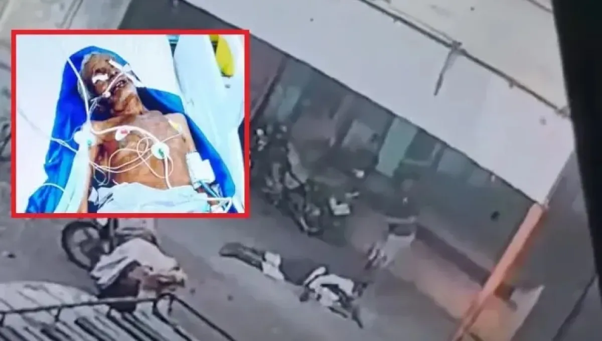 جريمة مروّعة: شاب يعتدي على مُسن حتى وفاته بسبب إفطاره في نهار رمضان