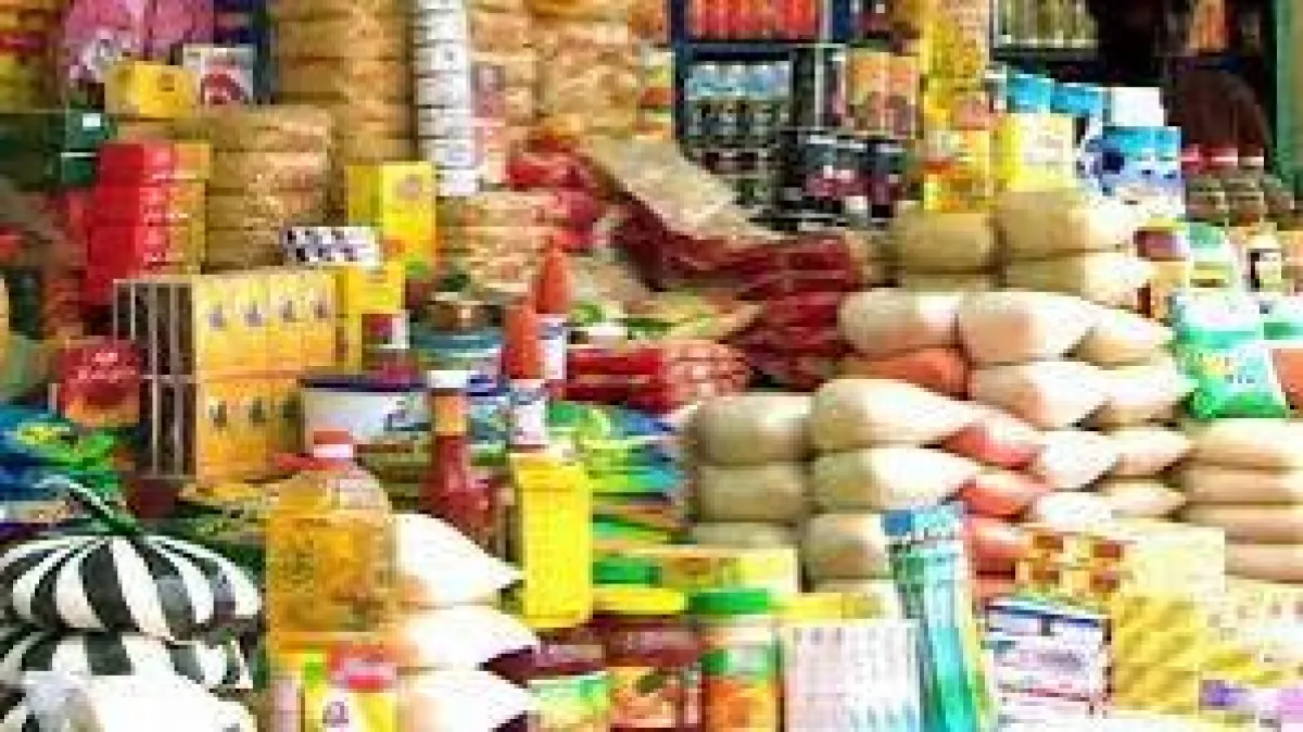 ارتفاع مفاجئ في أسعار السلع الغذائية بالجملة يثير مخاوف من تفاقم معاناة المواطنين