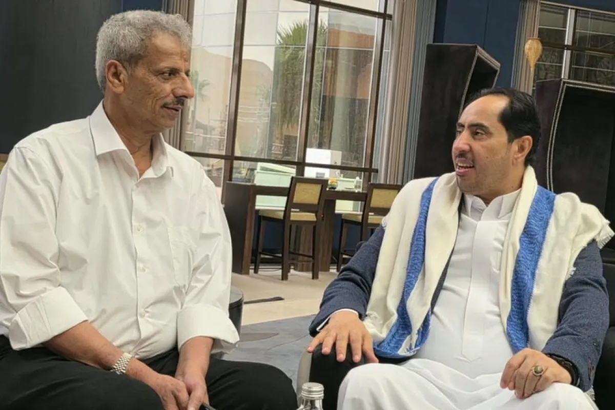 نايف البكري: أحمد التركي قائدٌ جمع بين شجاعة الميدان وحكمة الإدارة