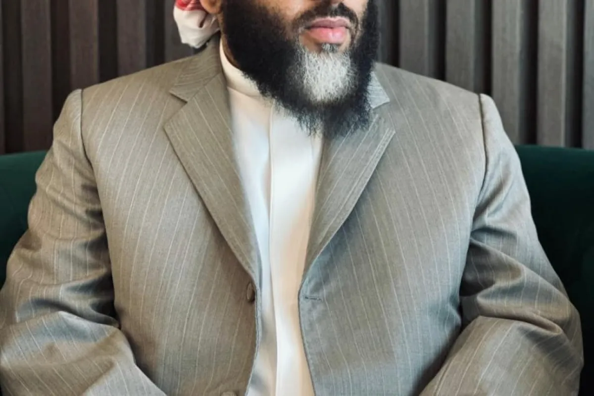 وزير الأوقاف السابق: حشود مأرب تعكس وعيًا وطنيًا راسخًا وتمثل رسالة وفاء صادقة من اليمنيين تجاه المملكة 