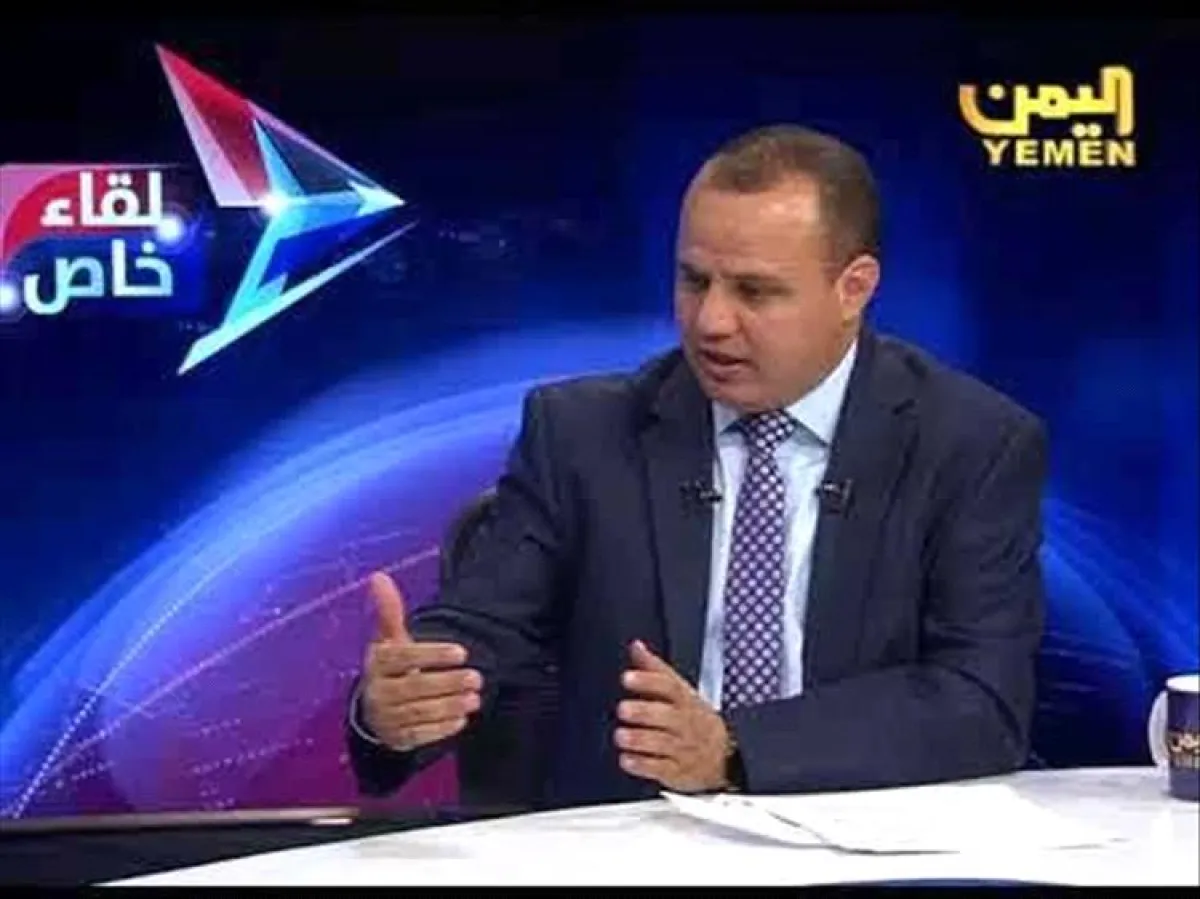 خالد عليان: الحوثيون ينفذون مشروعاً لإعادة تشكيل المجال الديني والتعليمي في اليمن