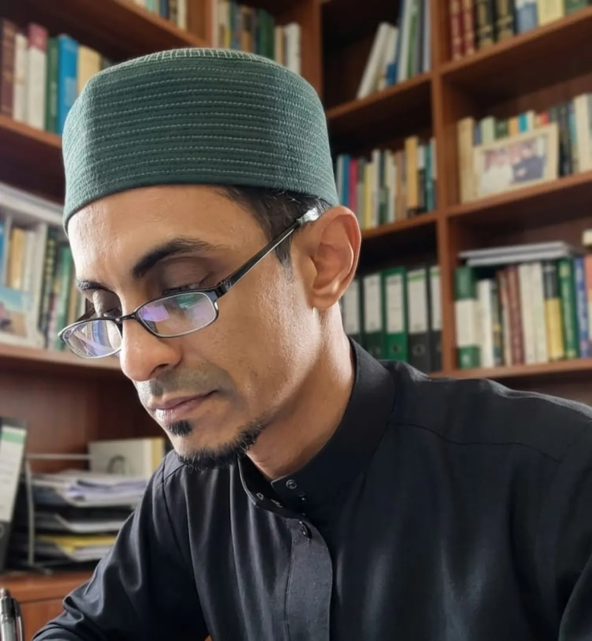 لصالح من يغتال الجفري وعي الأمة؟