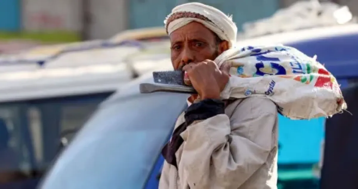 تداعيات الحرب الإيرانية تضاعف معاناة اليمنيين وتزيد من الأزمات المعيشية