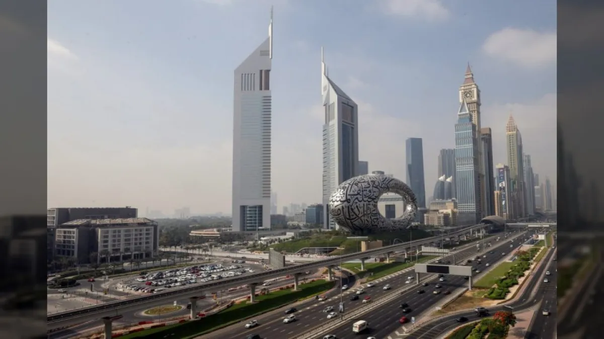 وكالة أنباء إيرانية تحدد 5 أهداف حيوية في الإمارات كأهداف "مشروعة"