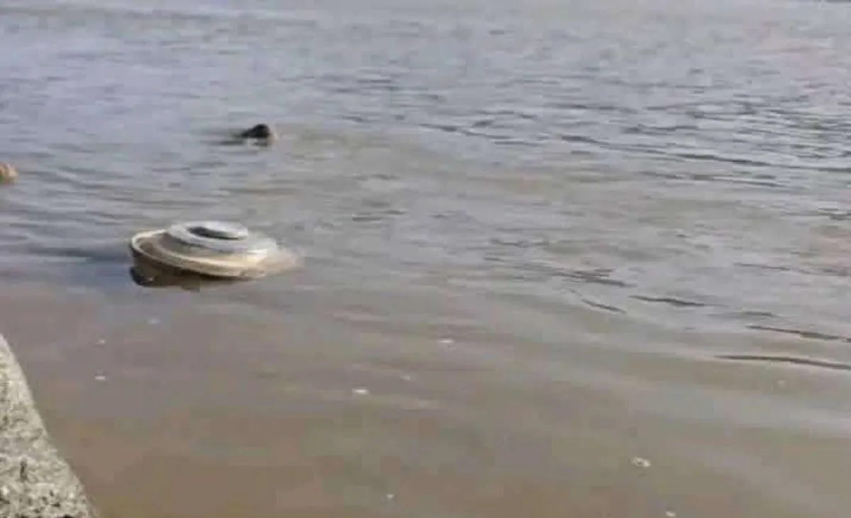 تنبيه عاجل للمواطنين في المناطق الساحلية