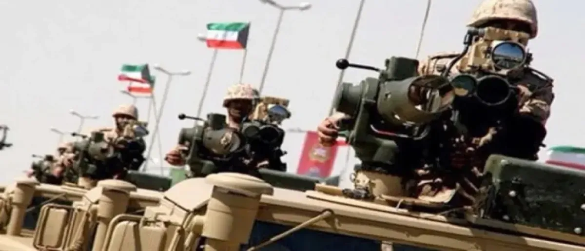 هل فتحت الكويت باب التجنيد لليمنيين؟ التفاصيل الكاملة وراء الخبر المتداول