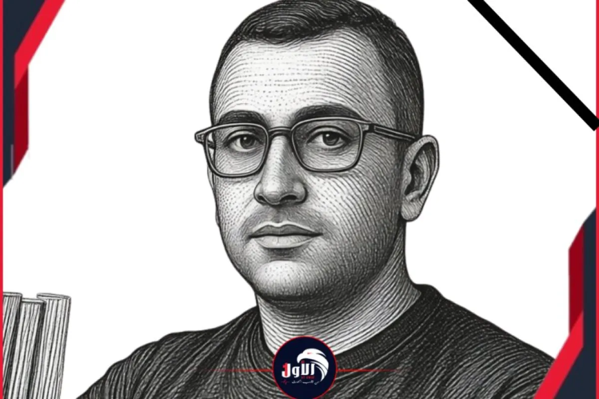 (صدى) تدين مقتل الصحفي عبدالصمد القاضي وتطالب سلطات تعز بضبط الجناة