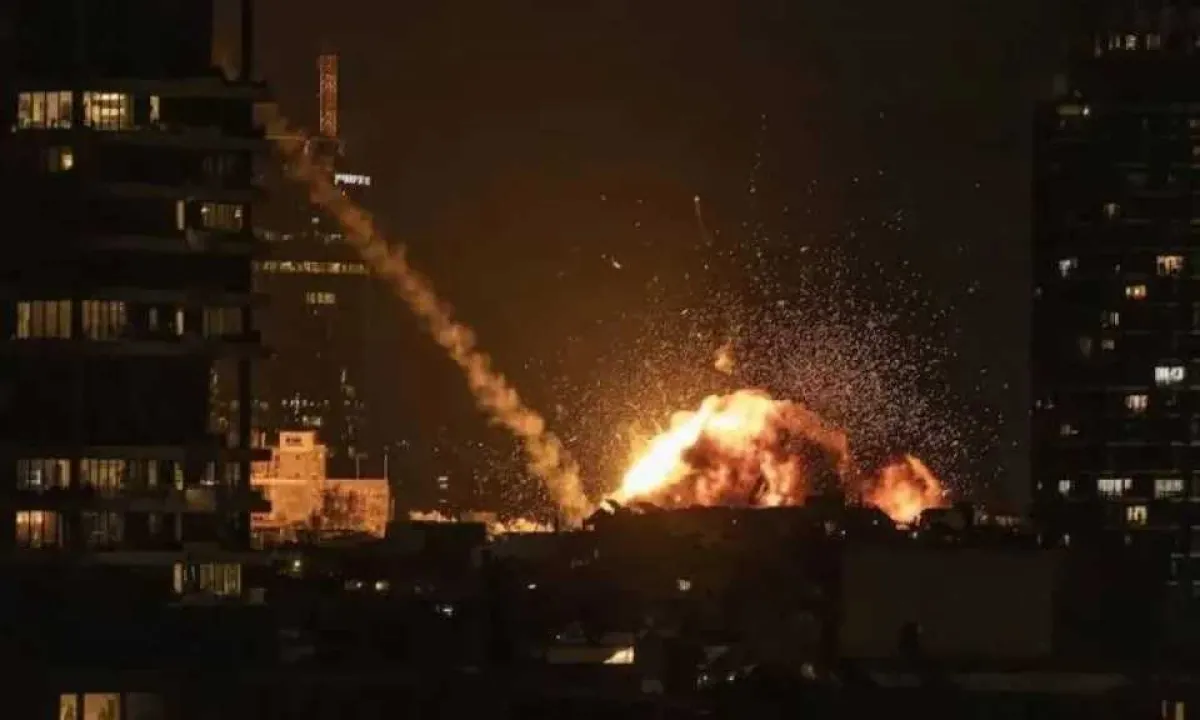 البيت الأبيض: ترمب يسعى لمخرج تفاوضي في إيران ويحدد هذه المدة كحد أقصى للحرب