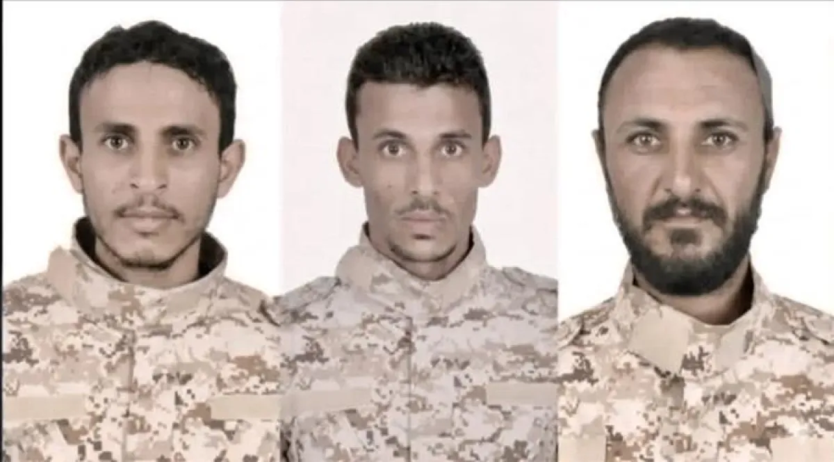 الضالع تنعى ثلاثة من أبطالها وتؤكد مواصلة المواجهة ضد الحوثيين